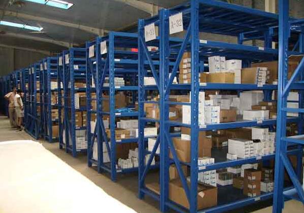 中小型公司如何選擇倉儲貨架 中小型公司如何選擇倉儲貨架
