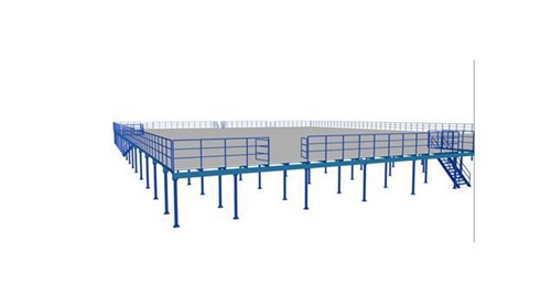 鋼平臺(tái)8 鋼平臺(tái)8