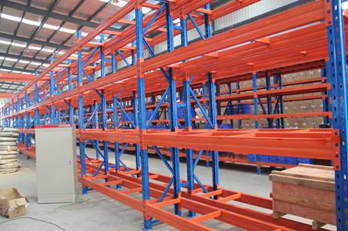 橫梁貨架3 橫梁貨架3