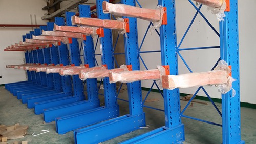 懸臂貨架1 懸臂貨架1