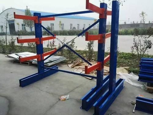 懸臂貨架 懸臂貨架