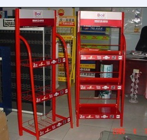 展示貨架4 展示貨架4