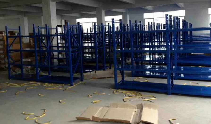 鄭州倉庫貨架詳細知識介紹 鄭州倉庫貨架詳細知識介紹