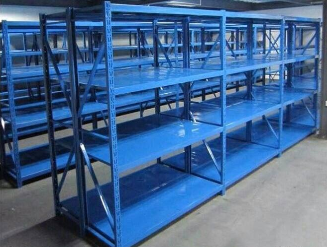 讓倉庫現代化,鄭州貨架是提高效率的重要工具 讓倉庫現代化,鄭州貨架是提高效率的重要工具