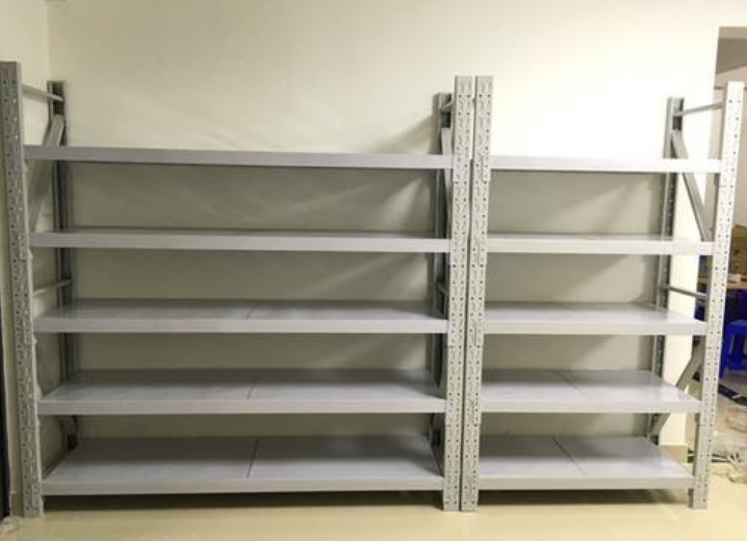 讓倉庫現代化,鄭州貨架是提高效率的重要工具 讓倉庫現代化,鄭州貨架是提高效率的重要工具