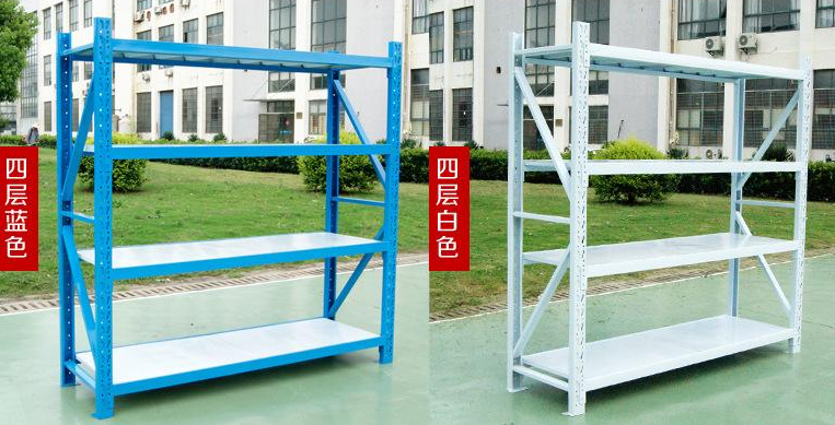 鄭州倉庫貨架的特點及應用范圍 鄭州倉庫貨架的特點及應用范圍