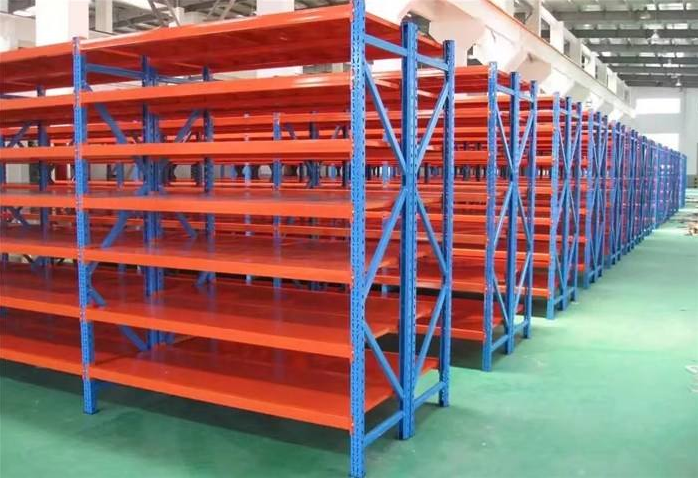 重型貨架對倉庫建筑都有什么樣的要求？